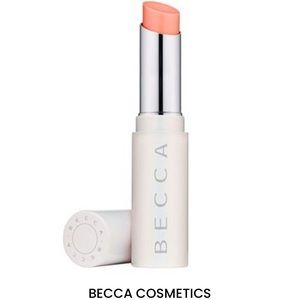 Becca Cosmetics Pearl Glow Lip Tint Rose